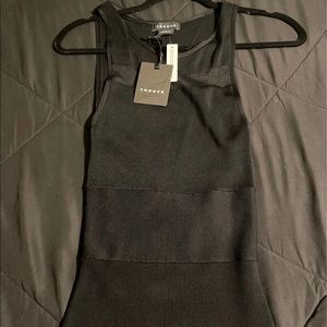 Nordstrom Trouve Dress